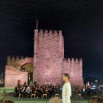 Museo Fortaleza de Santo Domingo Sede celebracion 60 aniversario Oscar de la Renta 001