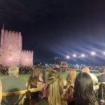 Museo Fortaleza de Santo Domingo Sede celebracion 60 aniversario Oscar de la Renta 003