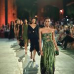 Museo Fortaleza de Santo Domingo Sede celebracion 60 aniversario Oscar de la Renta 004