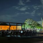 Museo Fortaleza de Santo Domingo Sede celebracion 60 aniversario Oscar de la Renta 006