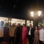 Museo Fortaleza de Santo Domingo Sede celebracion 60 aniversario Oscar de la Renta 007