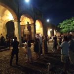 Museo Fortaleza participa en iniciativa Turizoneando 3