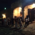 Museo Fortaleza participa en iniciativa Turizoneando 4