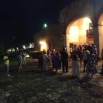 Museo Fortaleza participa en iniciativa Turizoneando 8