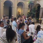 Museo de la Catedral celebra Concierto de Reyes dedicada a los niños 1 Museo de la Catedral celebra Concierto de Reyes dedicada a los ninos 1