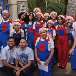 Museo de la Catedral celebra Concierto de Reyes dedicada a los niños 2 Museo de la Catedral celebra Concierto de Reyes dedicada a los ninos 2