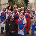 Museo de la Catedral celebra Concierto de Reyes dedicada a los niños 3 Museo de la Catedral celebra Concierto de Reyes dedicada a los ninos 3