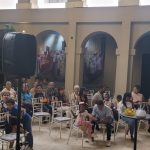 Museo de la Catedral celebra Concierto de Reyes dedicada a los niños 4 Museo de la Catedral celebra Concierto de Reyes dedicada a los ninos 4