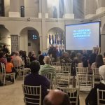 Museo de la Catedral imparte Charla sobre "El Sagrado Lienzo de la Altagracia" 10 Museo de la Catedral imparte Charla sobre El Sagrado Lienzo de la Altagracia 10