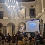 Museo de la Catedral imparte Charla sobre "El Sagrado Lienzo de la Altagracia" 5 Museo de la Catedral imparte Charla sobre El Sagrado Lienzo de la Altagracia 5 1