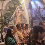 Museo de la Catedral imparte Charla sobre "El Sagrado Lienzo de la Altagracia" 7 Museo de la Catedral imparte Charla sobre El Sagrado Lienzo de la Altagracia 7 1