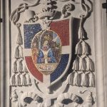 Museo de la Catedral imparte Charla sobre "El Sagrado Lienzo de la Altagracia" 9 Museo de la Catedral imparte Charla sobre El Sagrado Lienzo de la Altagracia 9