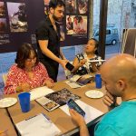 Museo de las Atarazanas Reales ofrece taller de pintura de paisajes monocromaticos durante Noche Larga de Museos en Enero 4