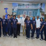 Olimpiada de Historia Dominicana 2025 en la Casa Museo General Gregorio Luperón 1 Olimpiada de Historia Dominicana 2025 en la Casa Museo General Gregorio Luperon 1