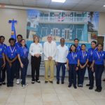 Olimpiada de Historia Dominicana 2025 en la Casa Museo General Gregorio Luperón 2 Olimpiada de Historia Dominicana 2025 en la Casa Museo General Gregorio Luperon 2