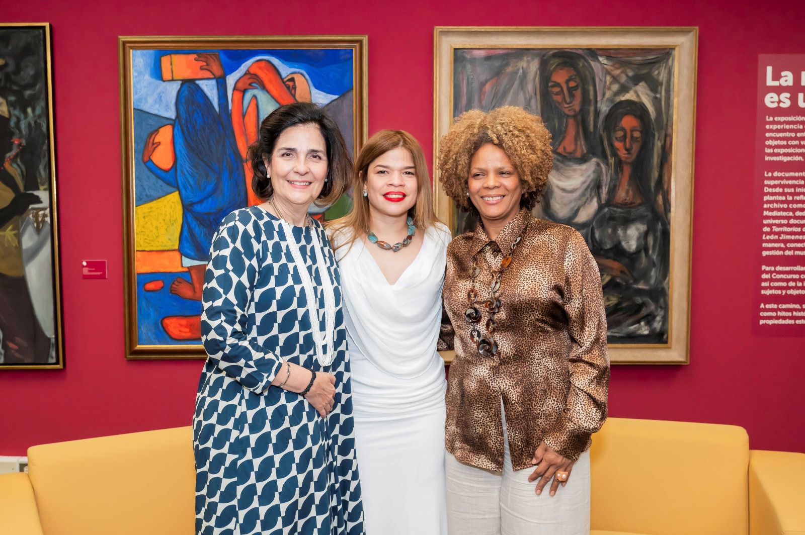 Presentación del libro Albergue de fantasmas en el Centro León 