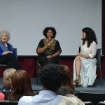 Proyeccion Exitosa de Colson Renovarse o Morir en Cine Forum 1