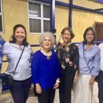 Proyeccion Exitosa de Colson Renovarse o Morir en Cine Forum 2