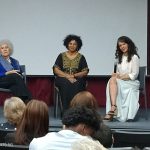 Proyeccion Exitosa de Colson Renovarse o Morir en Cine Forum 3