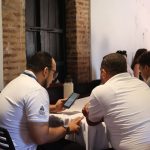 Taller de Capacitacion Implementacion del Plan de Preparacion y Respuesta ante Emergencias en Museos 001