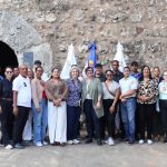 Taller de Capacitacion Implementacion del Plan de Preparacion y Respuesta ante Emergencias en Museos 002