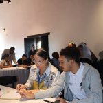 Taller de Capacitacion Implementacion del Plan de Preparacion y Respuesta ante Emergencias en Museos 003