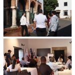 Taller de Capacitacion Implementacion del Plan de Preparacion y Respuesta ante Emergencias en Museos 005