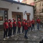Voces del Caribe en Navidad Un Encuentro de celebracion intercambio y union en la Ciudad Colonial 006