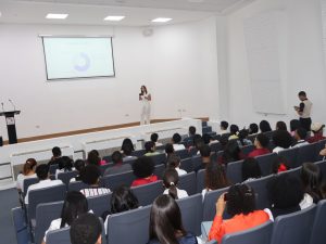 Noticias 6 Conclusion del Modulo Inicial de Certificacion para Representantes Nacionales del MUN Puente de Cultura y Debate 1