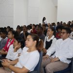 Conclusion del Modulo Inicial de Certificacion para Representantes Nacionales del MUN Puente de Cultura y Debate 2