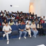 Conclusion del Modulo Inicial de Certificacion para Representantes Nacionales del MUN Puente de Cultura y Debate 3