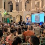 Conferencia audiovisual La Altagracia antecedentes iconograficos en el Museo de la Catedral 3