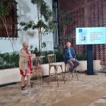 Exitosa Visita Guiada a la Exposicion El Prado en el Centro Dialogos sobre la Contemporaneidad Artistica 3