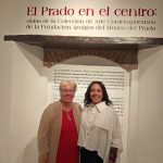 Exitosa Visita Guiada a la Exposicion El Prado en el Centro Dialogos sobre la Contemporaneidad Artistica 4