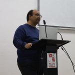 La Catedra nuevo think tank sociologico se presenta en el Museo de Arte Moderno 2