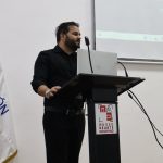 La Catedra nuevo think tank sociologico se presenta en el Museo de Arte Moderno 6