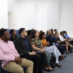 La Catedra nuevo think tank sociologico se presenta en el Museo de Arte Moderno 7