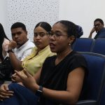 La Catedra nuevo think tank sociologico se presenta en el Museo de Arte Moderno 8