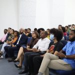 La Catedra nuevo think tank sociologico se presenta en el Museo de Arte Moderno 9