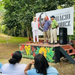 Museo Horacio Vásquez exhibe "El Carnaval de Mariano" 1 Museo Horacio Vasquez exhibe El Carnaval de Mariano 1