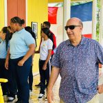 Museo Horacio Vásquez exhibe "El Carnaval de Mariano" 2 Museo Horacio Vasquez exhibe El Carnaval de Mariano 2