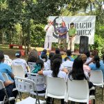 Museo Horacio Vásquez exhibe "El Carnaval de Mariano" 4 Museo Horacio Vasquez exhibe El Carnaval de Mariano 4