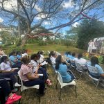 Museo Horacio Vásquez exhibe "El Carnaval de Mariano" 5 Museo Horacio Vasquez exhibe El Carnaval de Mariano 5