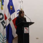 Presentacion del Libro sobre Educacion Popular en Iberoamerica en el Museo de Arte Moderno 1