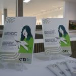 Presentacion del Libro sobre Educacion Popular en Iberoamerica en el Museo de Arte Moderno 4