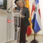 Proyección de “Conoce los Museos de RD” en el Centro Cultural de España 4 Proyeccion de Conoce los Museos de RDen el Centro Cultural de Espana 4