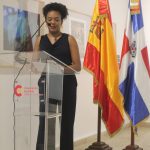 Proyección de “Conoce los Museos de RD” en el Centro Cultural de España 5 Proyeccion de Conoce los Museos de RDen el Centro Cultural de Espana 5