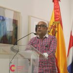 Proyección de “Conoce los Museos de RD” en el Centro Cultural de España 8 Proyeccion de Conoce los Museos de RDen el Centro Cultural de Espana 8