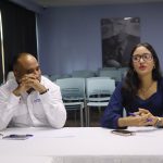 Reunion Interinstitucional Convocada por la Direccion de Comunicaciones de la Direccion General de Museos 1