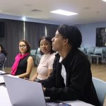 Reunion Interinstitucional Convocada por la Direccion de Comunicaciones de la Direccion General de Museos 2